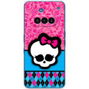 Чохол BoxFace Nothing Phone (3a) 