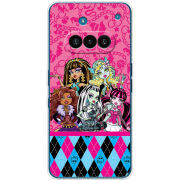 Чохол BoxFace Nothing Phone (3a) 