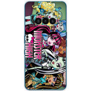Чохол BoxFace Nothing Phone (3a) 