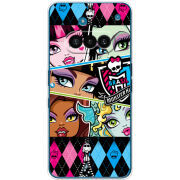 Чохол BoxFace Nothing Phone (3a) 