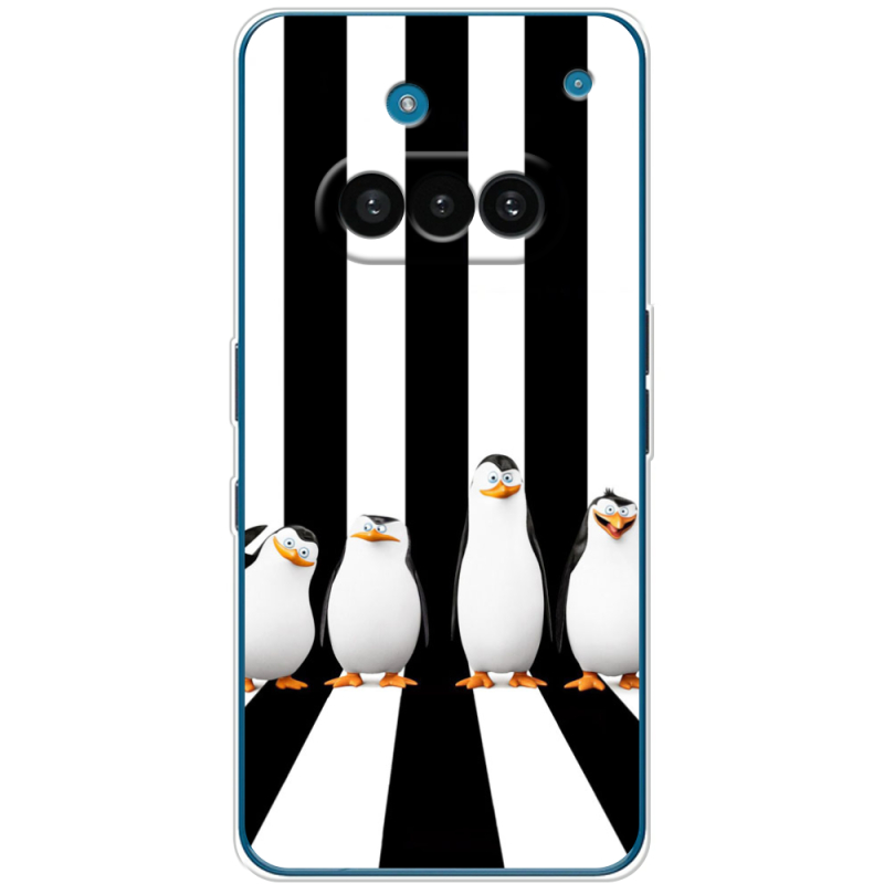 Чохол BoxFace Nothing Phone (3a) 