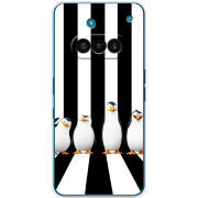Чохол BoxFace Nothing Phone (3a) 