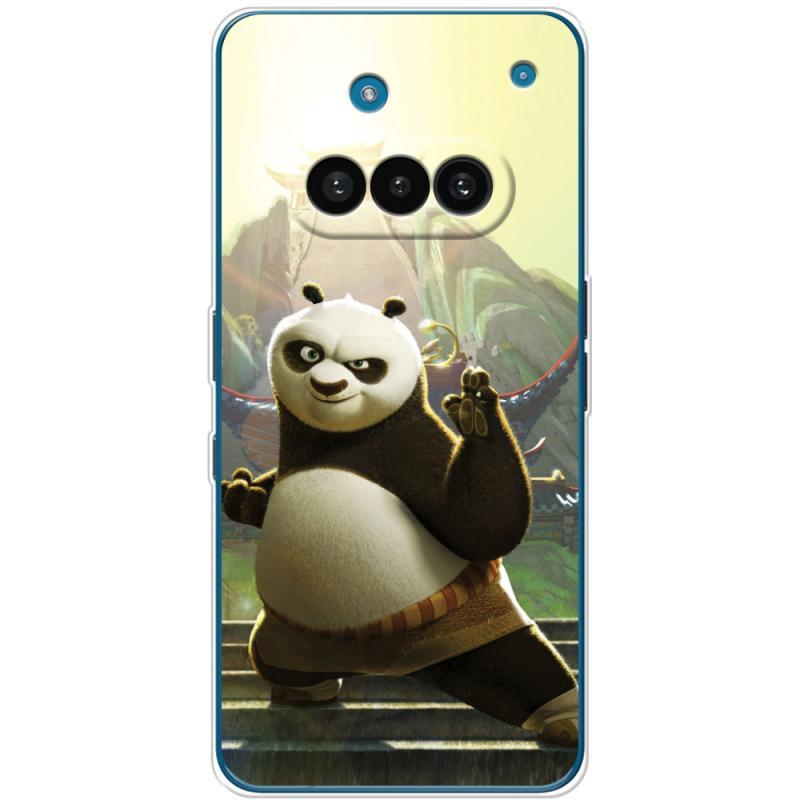 Чохол BoxFace Nothing Phone (3a) 