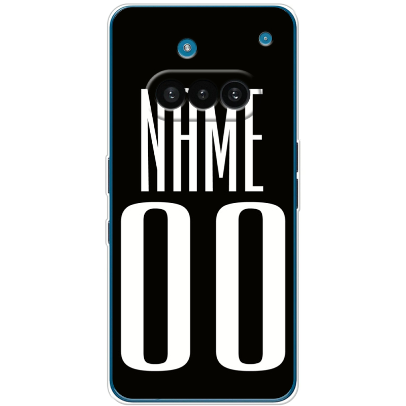 Чохол BoxFace Nothing Phone (3a) 