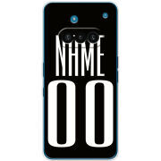 Чохол BoxFace Nothing Phone (3a) 