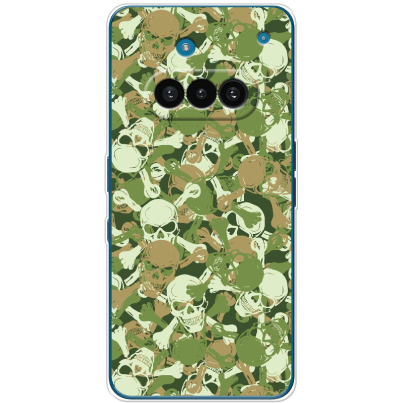 Чохол BoxFace Nothing Phone (3a) 