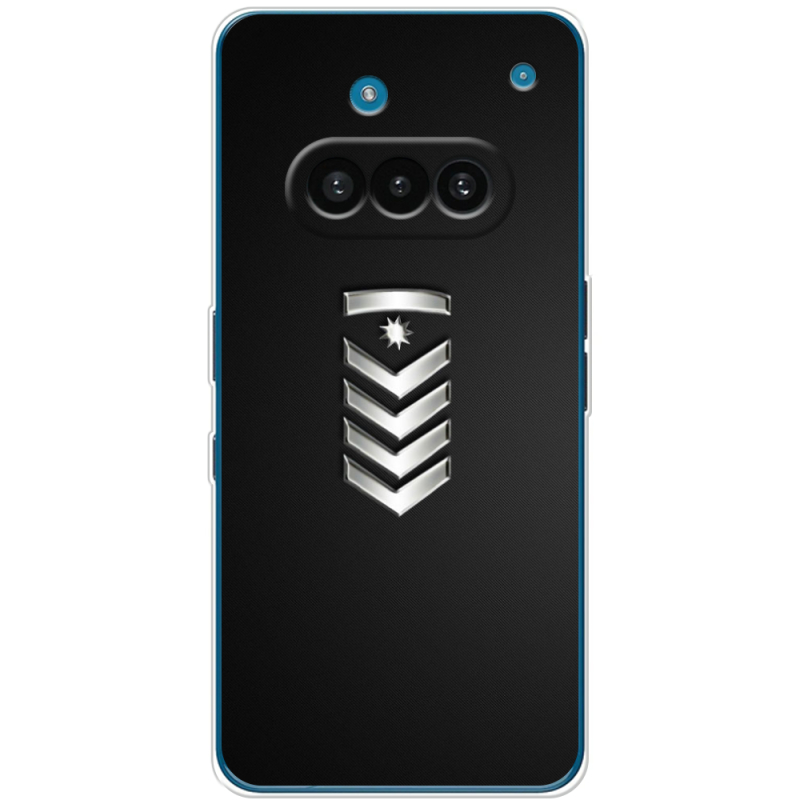 Чохол BoxFace Nothing Phone (3a) 