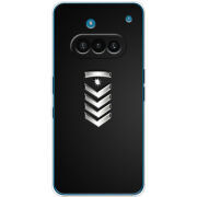 Чохол BoxFace Nothing Phone (3a) 