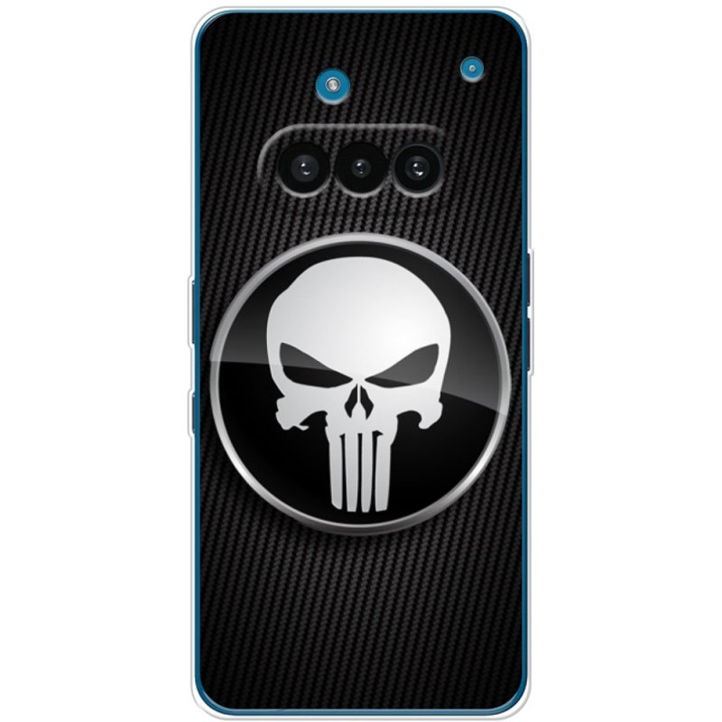 Чохол BoxFace Nothing Phone (3a) 