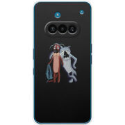 Чохол BoxFace Nothing Phone (3a) 