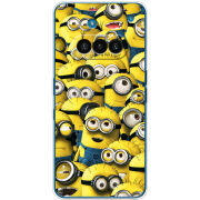 Чохол BoxFace Nothing Phone (3a) 