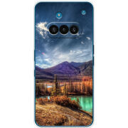 Чохол BoxFace Nothing Phone (3a) 