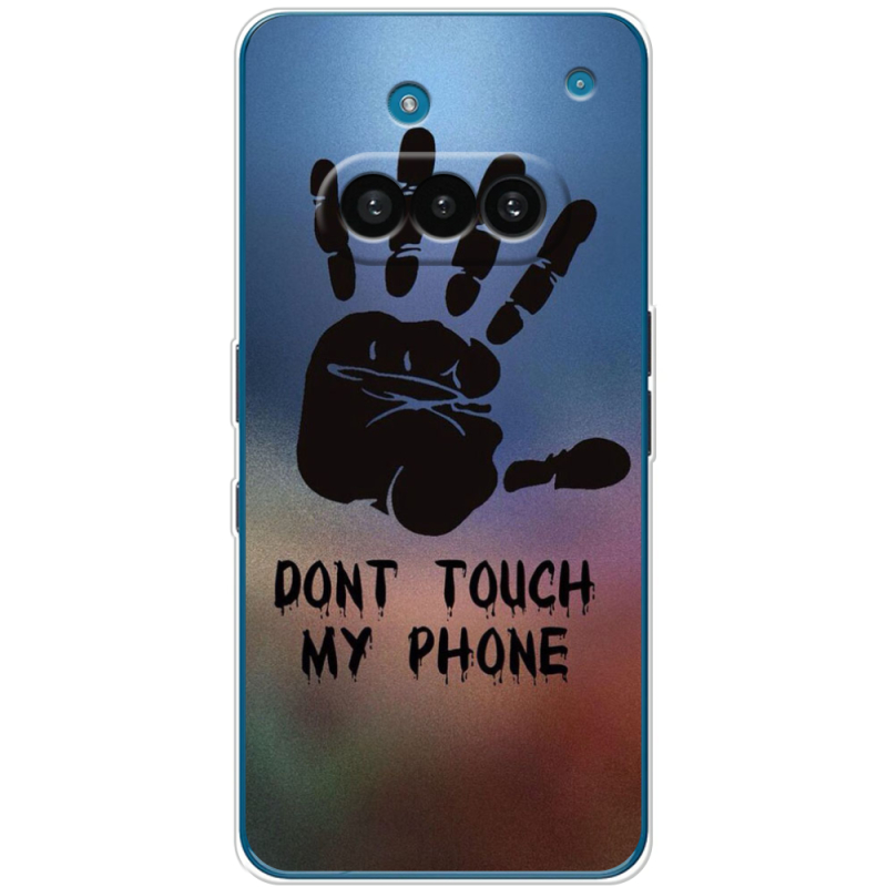 Чохол BoxFace Nothing Phone (3a) 