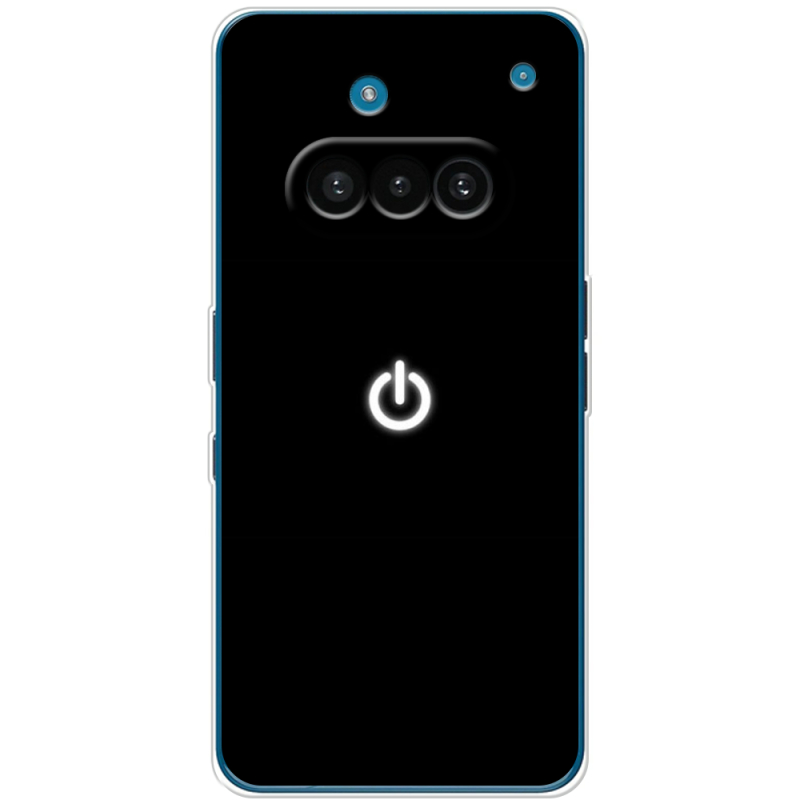 Чохол BoxFace Nothing Phone (3a) 