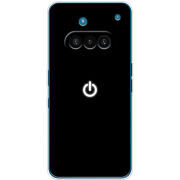 Чохол BoxFace Nothing Phone (3a) 
