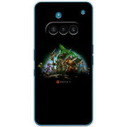 Чохол BoxFace Nothing Phone (3a) 
