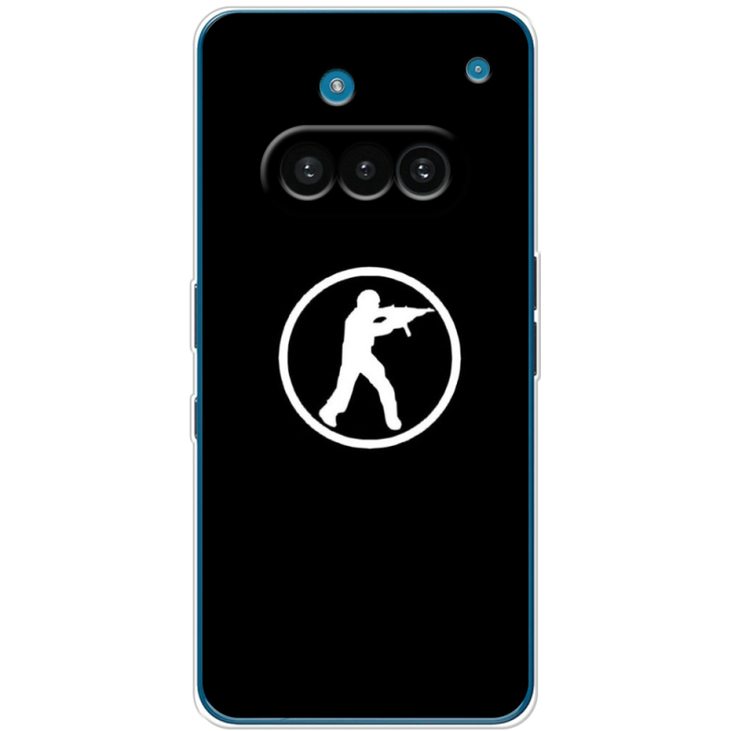 Чохол BoxFace Nothing Phone (3a) 