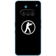 Чохол BoxFace Nothing Phone (3a) 
