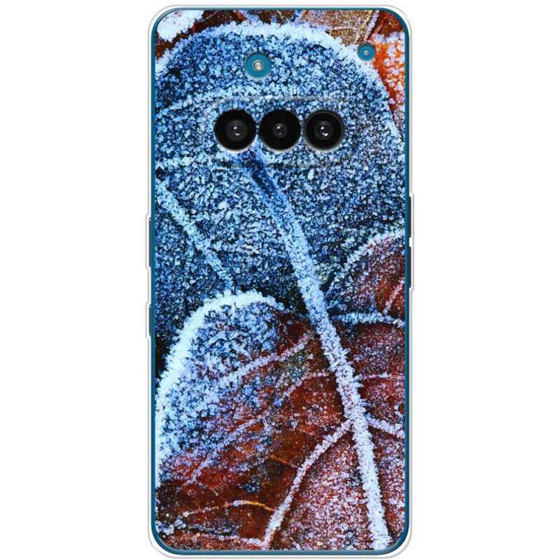Чохол BoxFace Nothing Phone (3a) 