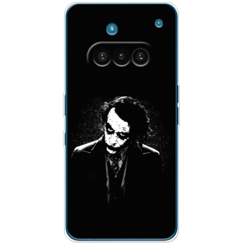 Чохол BoxFace Nothing Phone (3a) 