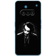 Чохол BoxFace Nothing Phone (3a) 