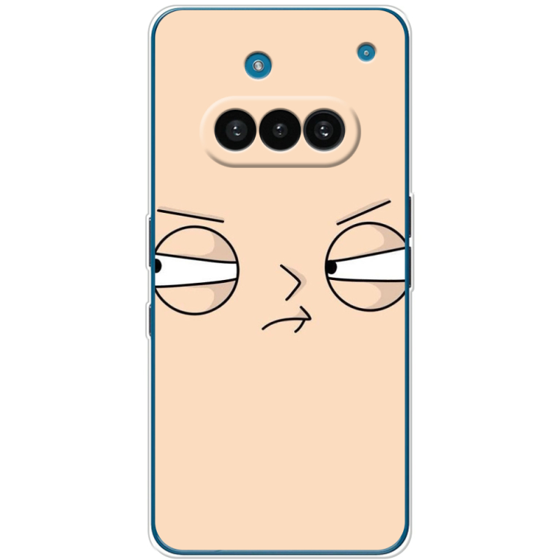 Чохол BoxFace Nothing Phone (3a) 