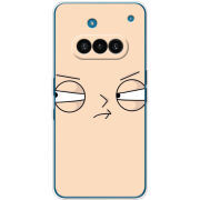 Чохол BoxFace Nothing Phone (3a) 