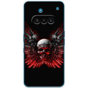 Чохол BoxFace Nothing Phone (3a) 