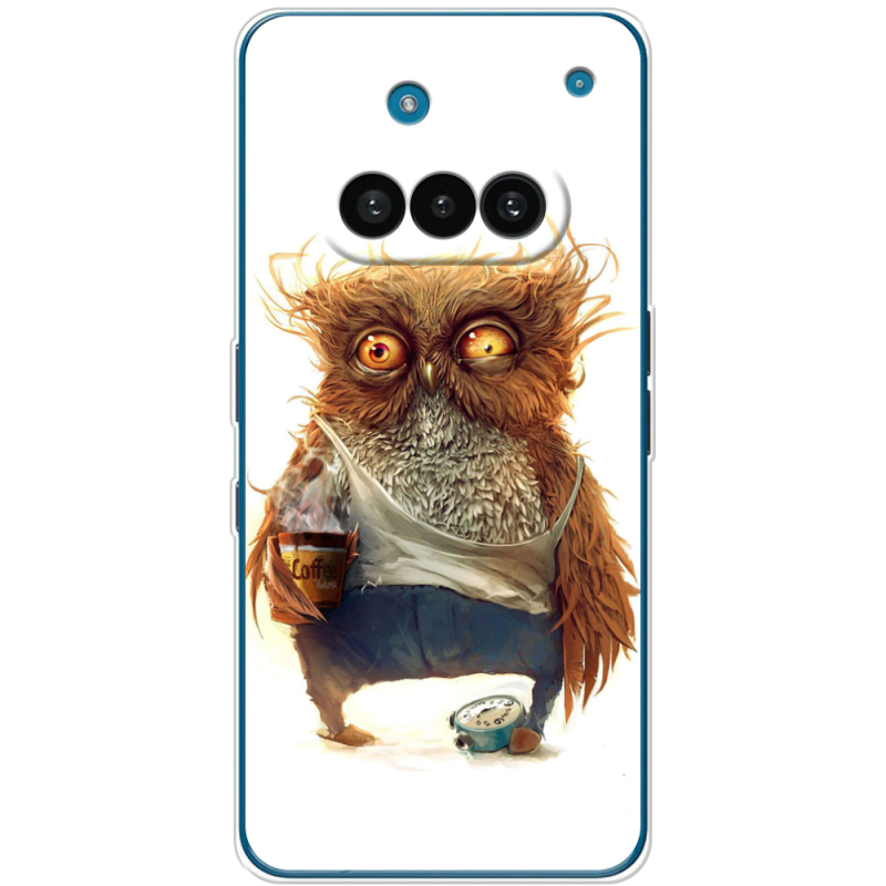 Чохол BoxFace Nothing Phone (3a) 