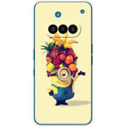 Чохол BoxFace Nothing Phone (3a) 