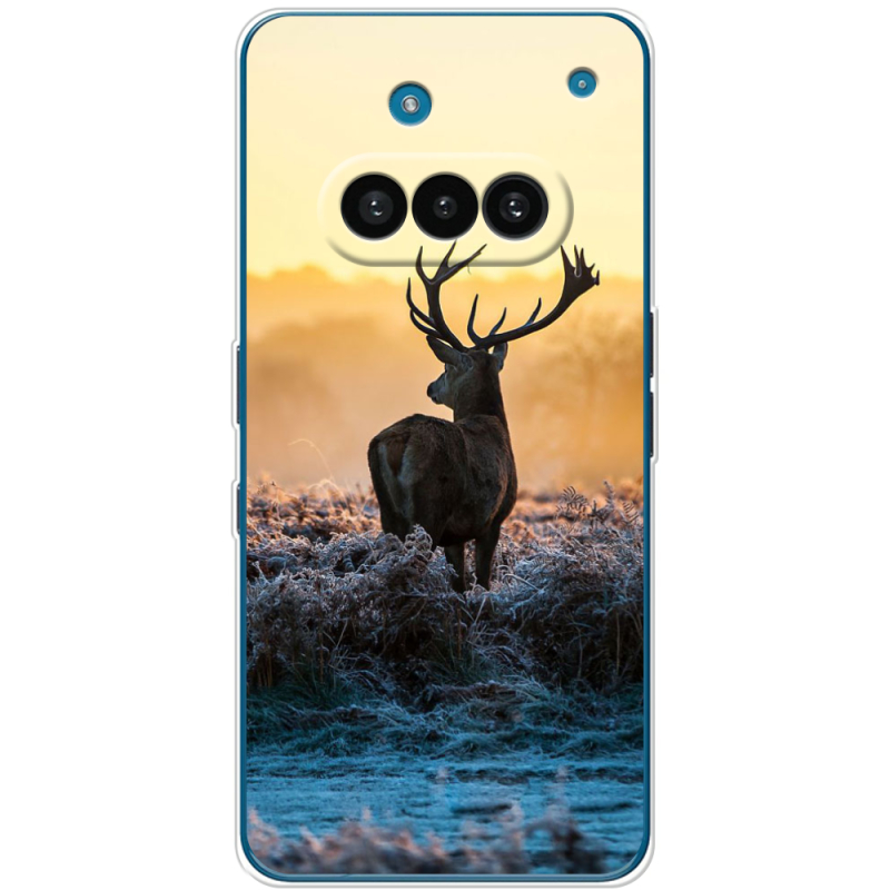 Чохол BoxFace Nothing Phone (3a) 