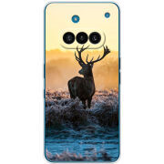 Чохол BoxFace Nothing Phone (3a) 