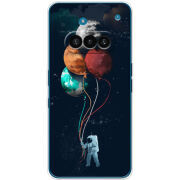 Чохол BoxFace Nothing Phone (3a) 