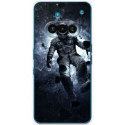 Чохол BoxFace Nothing Phone (3a) 