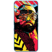 Чохол BoxFace Nothing Phone (3a) 