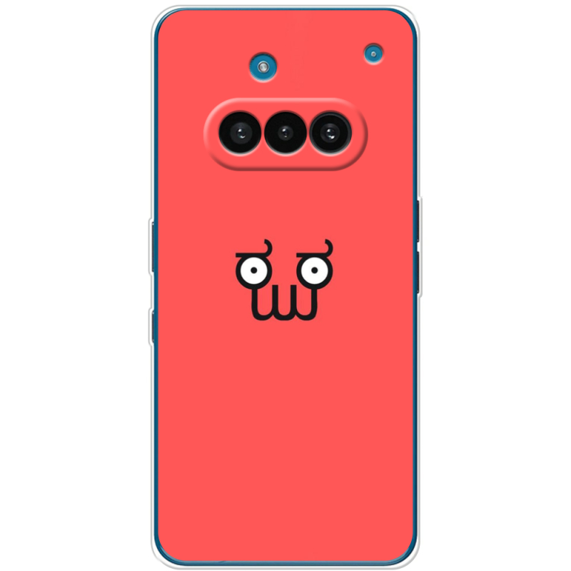 Чохол BoxFace Nothing Phone (3a) 