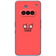 Чохол BoxFace Nothing Phone (3a) 