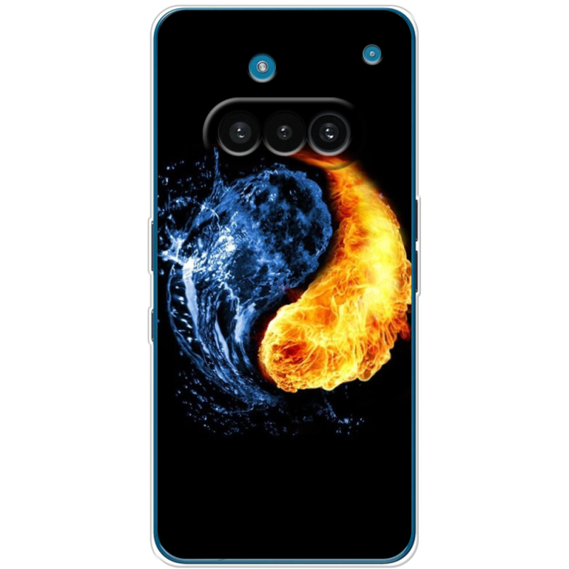 Чохол BoxFace Nothing Phone (3a) 