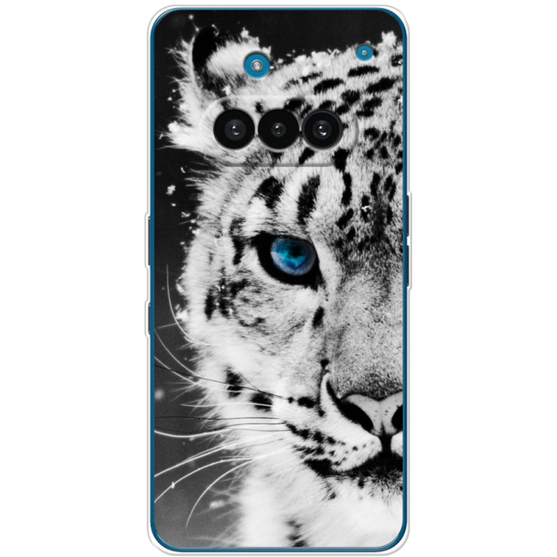 Чохол BoxFace Nothing Phone (3a) 
