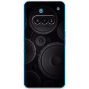 Чохол BoxFace Nothing Phone (3a) 