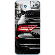 Чохол BoxFace Nothing Phone (3a) Audi A7