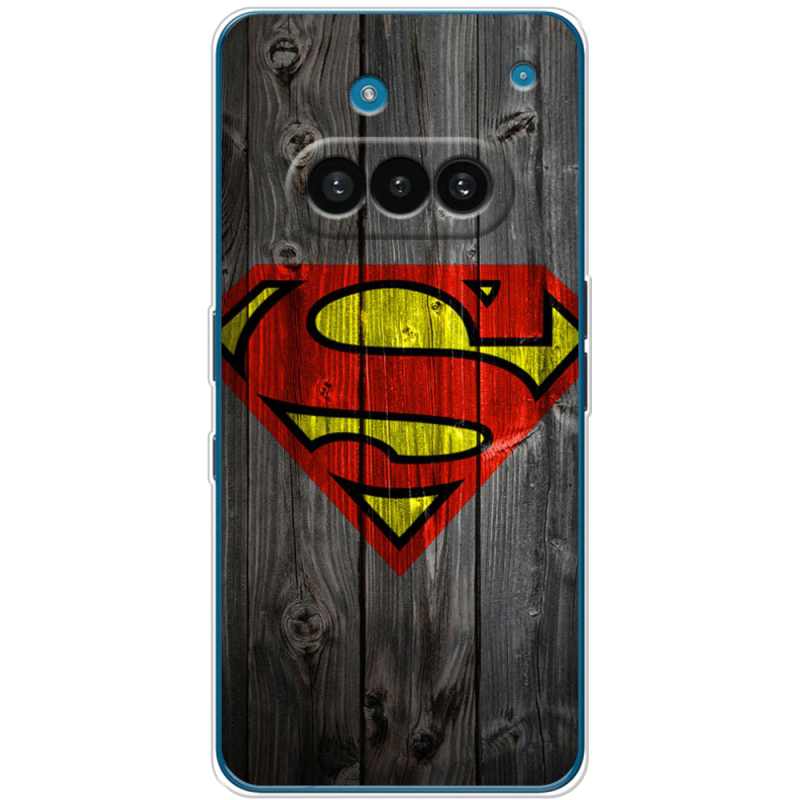 Чохол BoxFace Nothing Phone (3a) 