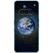 Чохол BoxFace Nothing Phone (3a) 