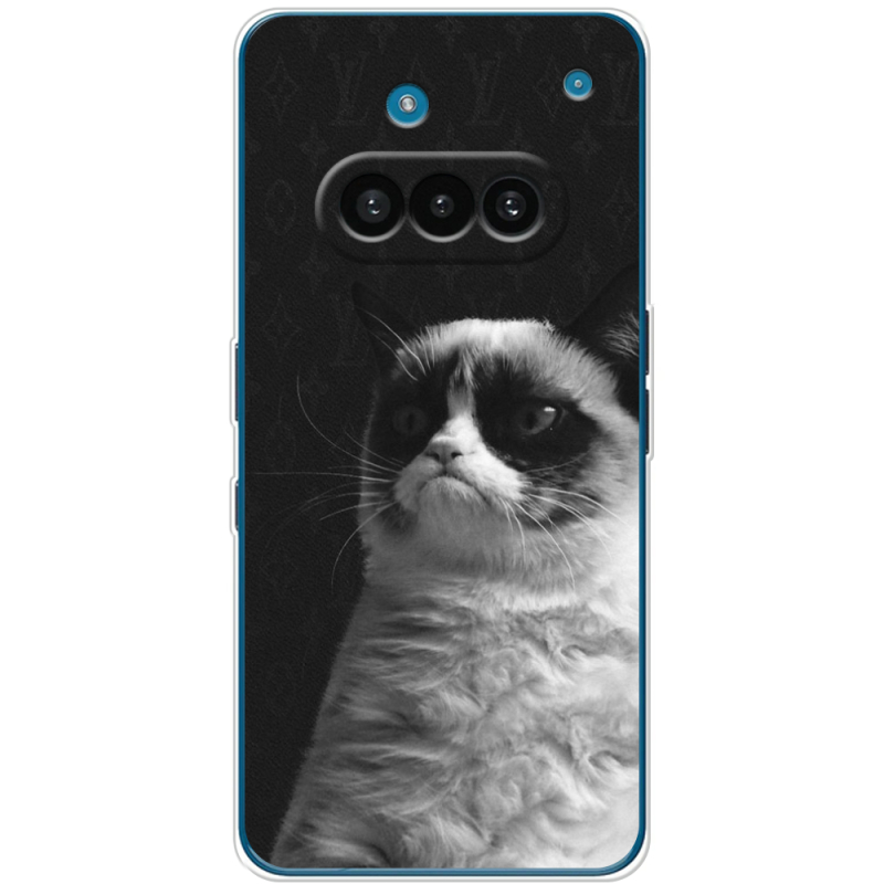 Чохол BoxFace Nothing Phone (3a) 