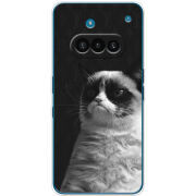 Чохол BoxFace Nothing Phone (3a) 