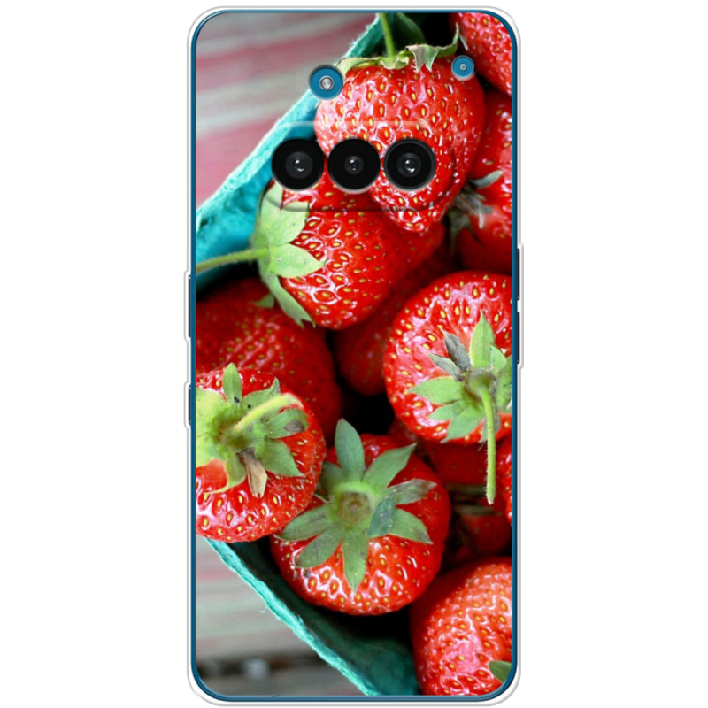 Чохол BoxFace Nothing Phone (3a) 