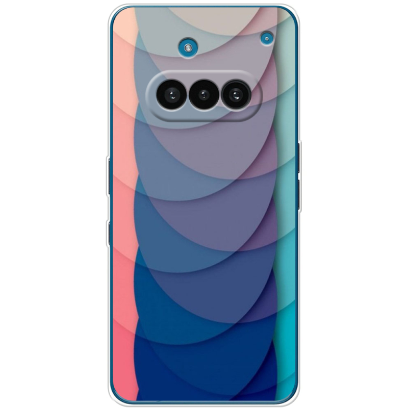 Чохол BoxFace Nothing Phone (3a) 