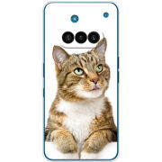 Чохол BoxFace Nothing Phone (3a) 