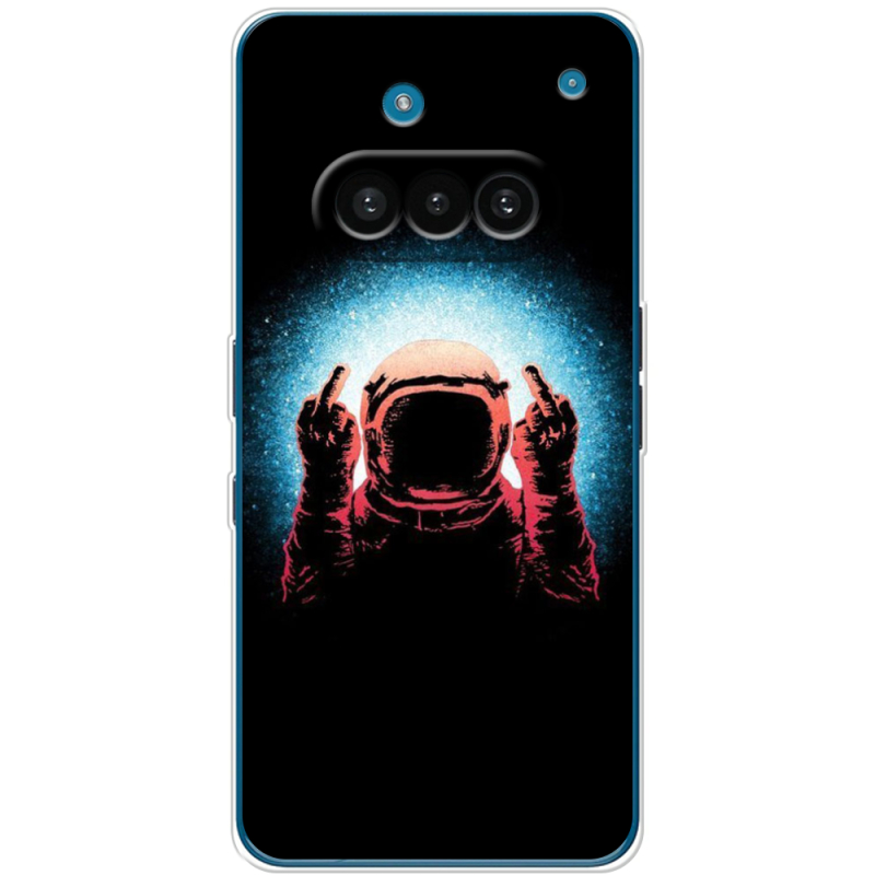 Чохол BoxFace Nothing Phone (3a) 