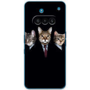 Чохол BoxFace Nothing Phone (3a) 